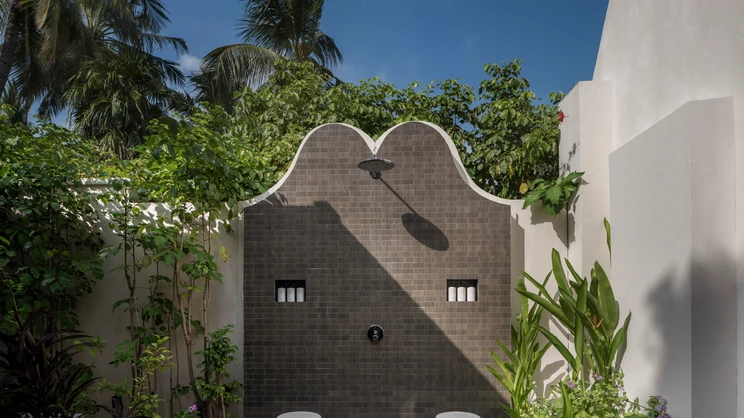 Conrad Maldives Rangali Island